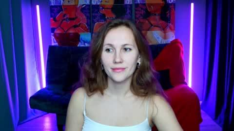 Snapshot of michelleortis chatting on 1, 2, 2025 MichelleOrtis online show from 1, 2, 2025