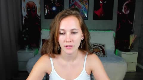 Snapshot of michelleortis chatting on 2, 2, 2025 MichelleOrtis online show from 2, 2, 2025
