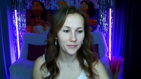 Snapshot of michelleortis chatting on 10, 2, 2025 MichelleOrtis online show from 10, 2, 2025