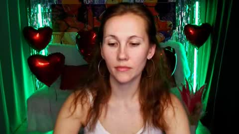 Snapshot of michelleortis chatting on 14, 2, 2025 MichelleOrtis online show from 14, 2, 2025