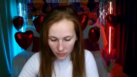 Snapshot of michelleortis chatting on 17, 2, 2025 MichelleOrtis online show from 17, 2, 2025