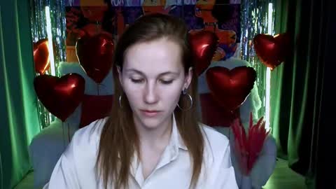 Snapshot of michelleortis chatting on 18, 2, 2025 MichelleOrtis online show from 18, 2, 2025
