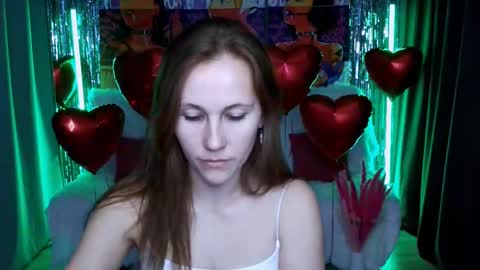 Snapshot of michelleortis chatting on 19, 2, 2025 MichelleOrtis online show from 19, 2, 2025
