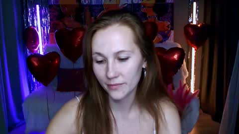 Snapshot of michelleortis chatting on 20, 2, 2025 MichelleOrtis online show from 20, 2, 2025