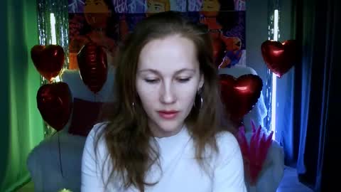 Snapshot of michelleortis chatting on 22, 2, 2025 MichelleOrtis online show from 22, 2, 2025