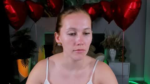 Snapshot of michelleortis chatting on 1, 3, 2025 MichelleOrtis online show from 1, 3, 2025
