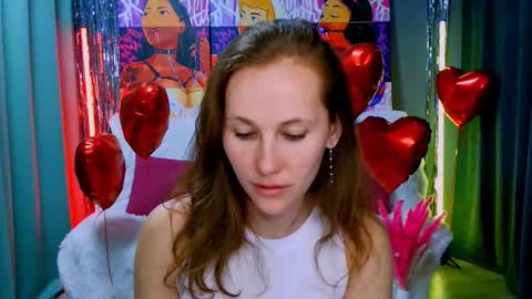 Snapshot of michelleortis chatting on 6, 3, 2025 MichelleOrtis online show from 6, 3, 2025