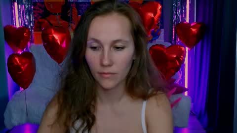 Snapshot of michelleortis chatting on 11, 3, 2025 MichelleOrtis online show from 11, 3, 2025