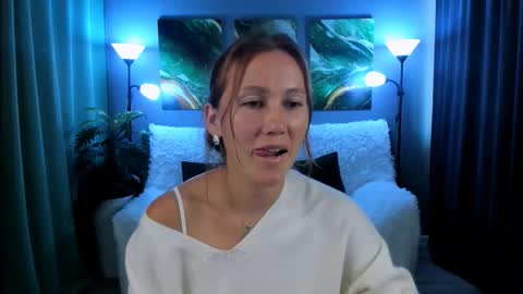 Snapshot of michelleortis chatting on 26, 9, 2025 MichelleOrtis online show from 26, 9, 2025