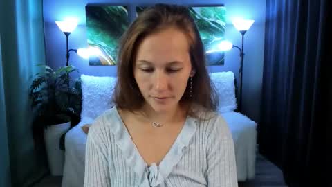 Snapshot of michelleortis chatting on 29, 9, 2025 MichelleOrtis online show from 29, 9, 2025