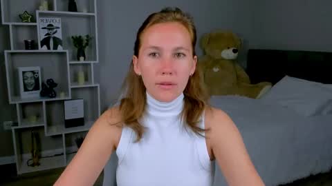 MichelleOrtis online show from 21, 4, 2026