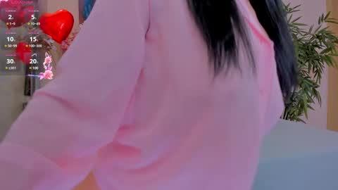 michellereys online show from 14, 2, 2025