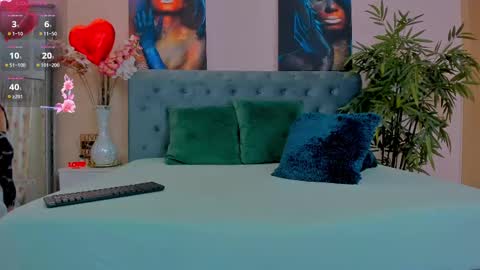 michellereys online show from 26, 2, 2025