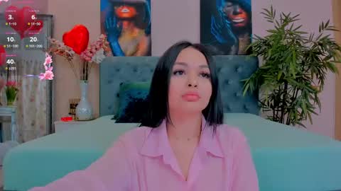 michellereys online show from 26, 2, 2025