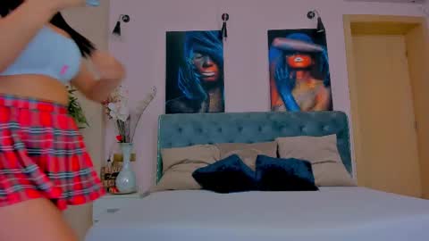 michellereys online show from 12, 9, 2025