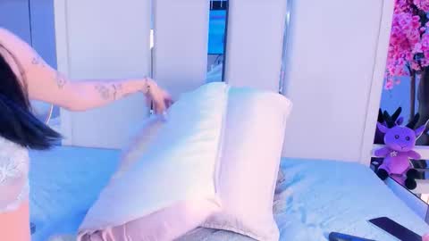 Michelle  online show from 14, 3, 2026