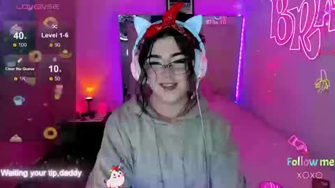   online show from 20, 3, 2026