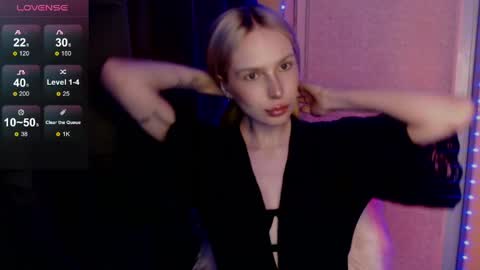 Michelle online show from 11, 5, 2026