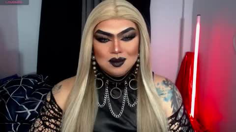 Snapshot of michellevixen921 chatting on 20, 11, 2025 Michelle online show from 20, 11, 2025