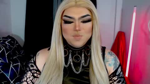 Snapshot of michellevixen921 chatting on 27, 11, 2025 Michelle online show from 27, 11, 2025