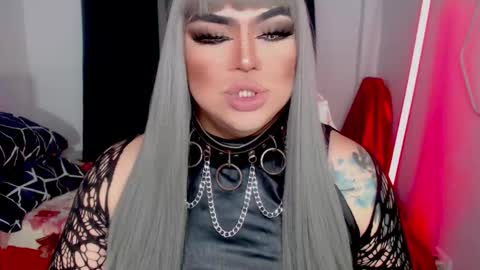 Snapshot of michellevixen921 chatting on 13, 12, 2025 Michelle online show from 13, 12, 2025