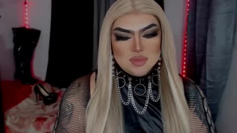 Michelle online show from 20, 12, 2025