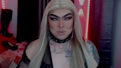 Michelle online show from 6, 2, 2026