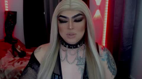 Michelle online show from 8, 2, 2026