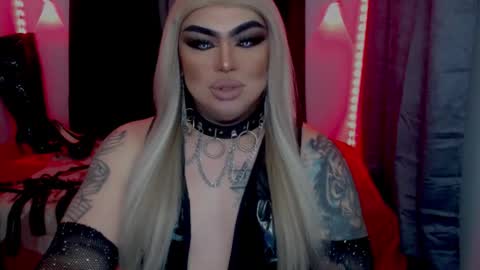 Michelle online show from 14, 2, 2026