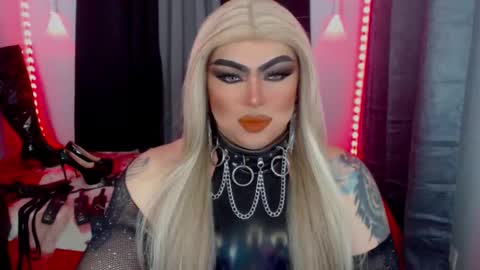 Michelle online show from 16, 2, 2026