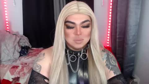 Michelle online show from 23, 2, 2026