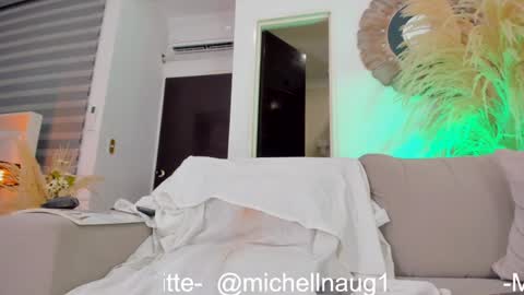 Snapshot of michellnaug chatting on 8, 2, 2025 MICHELNAUG online show from 8, 2, 2025