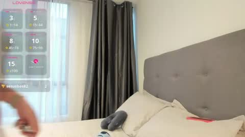 Lizeth Your love online show from 9, 6, 2026