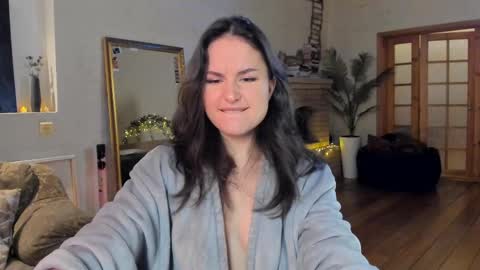 Michi online show from 14, 2, 2025
