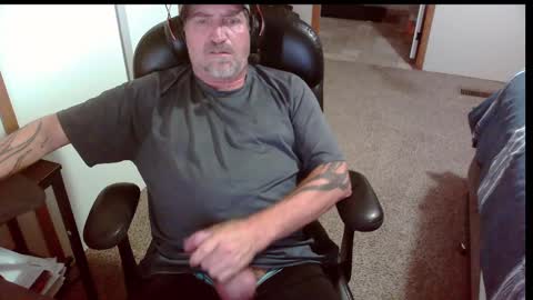 Snapshot of michigan_daddy chatting on 30, 9, 2025 TattedInDetroit online show from 30, 9, 2025