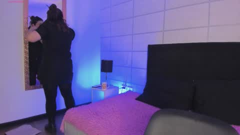 michonne_09 online show from 17, 1, 2026