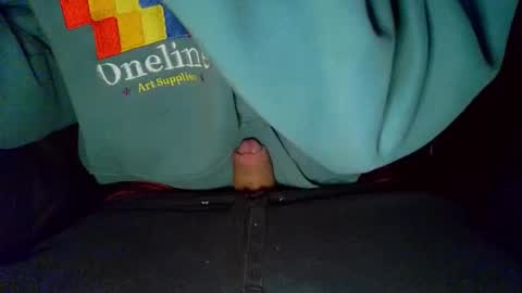 Snapshot of mick4h chatting on 20, 10, 2025 AgentStroker online show from 20, 10, 2025