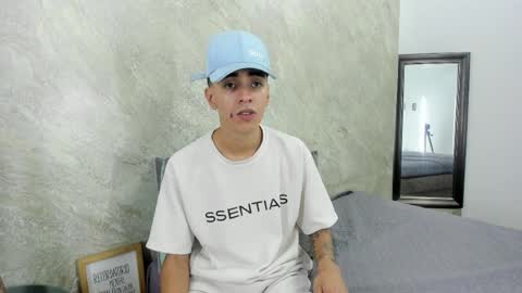 mick_lollipopp online show from 7, 4, 2026