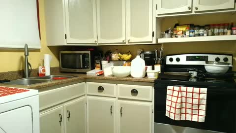 Mickey online show from 5, 3, 2025