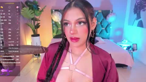 Micki online show from 19, 12, 2025