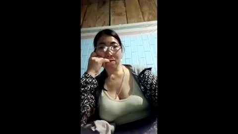Miky online show from 23, 4, 2026