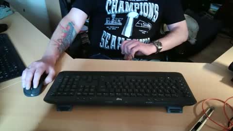 mickyj online show from 31, 5, 2026