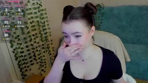 Snapshot of mickywood chatting on 17, 6, 2026 Micky online show from 17, 6, 2026