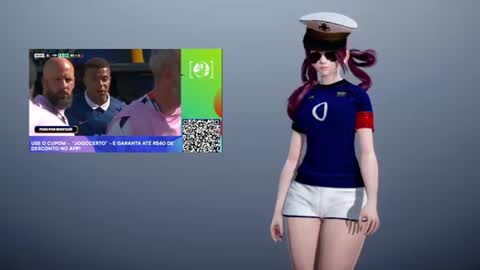 micow online show from 16, 6, 2026