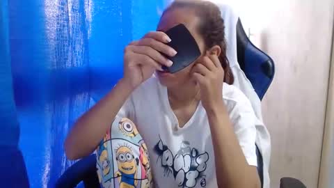 vanesa sexy online show from 7, 3, 2025