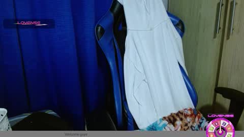 vanesa sexy online show from 16, 2, 2026