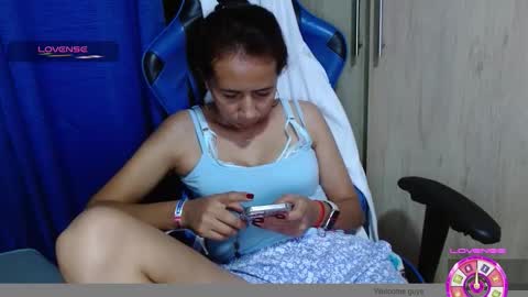 vanesa sexy online show from 17, 2, 2026