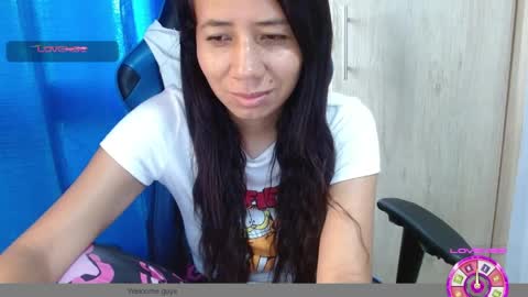 vanesa sexy online show from 6, 4, 2026