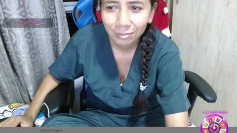 vanesa sexy online show from 11, 4, 2026