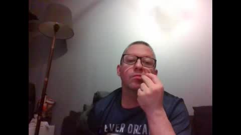 Snapshot of middleton2021 chatting on 12, 11, 2025 middleton2021 online show from 12, 11, 2025